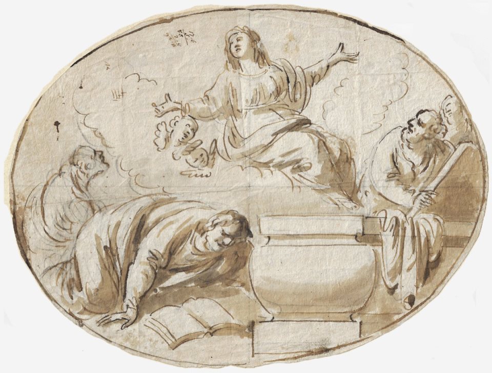 Pieter Jansz (1602 - 1672) - photo 1